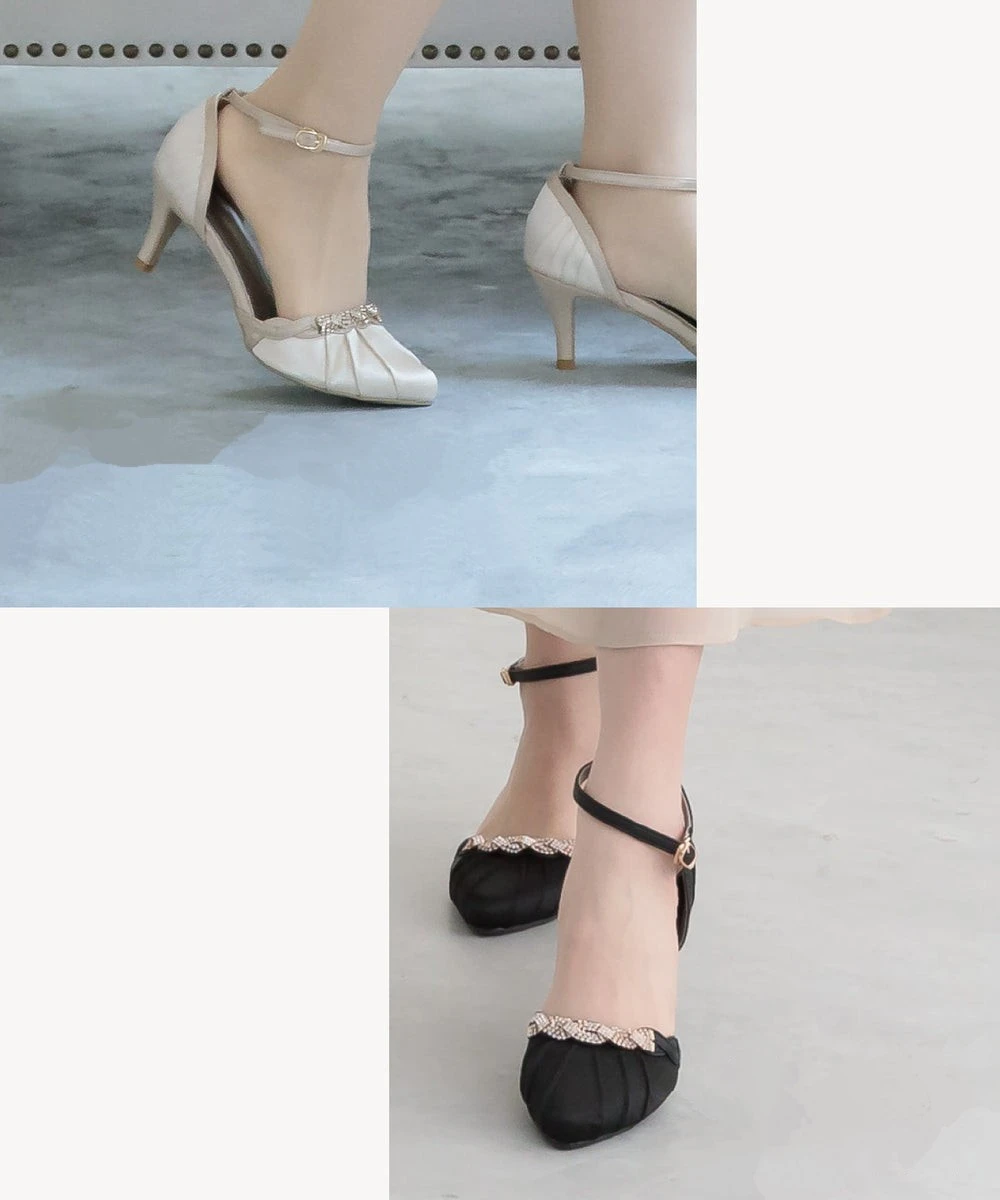 👠セパレートパンプス👠
