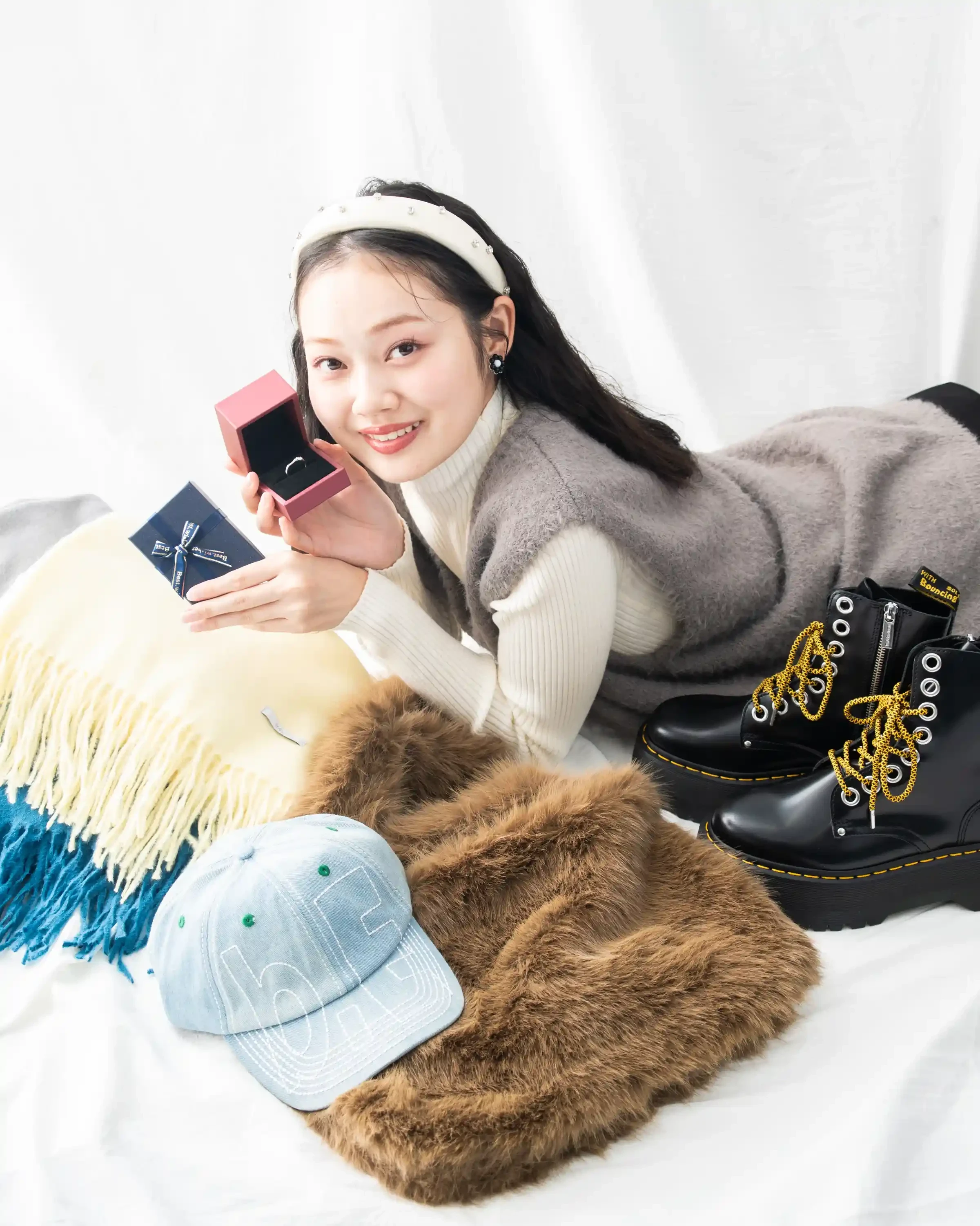 【彼女への誕生日プレゼント】20代女性が喜ぶ人気アイテム！幅広い予算でおすすめ紹介🎂 