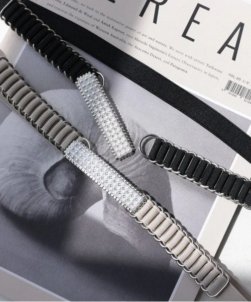 💞ゴムベルト💞