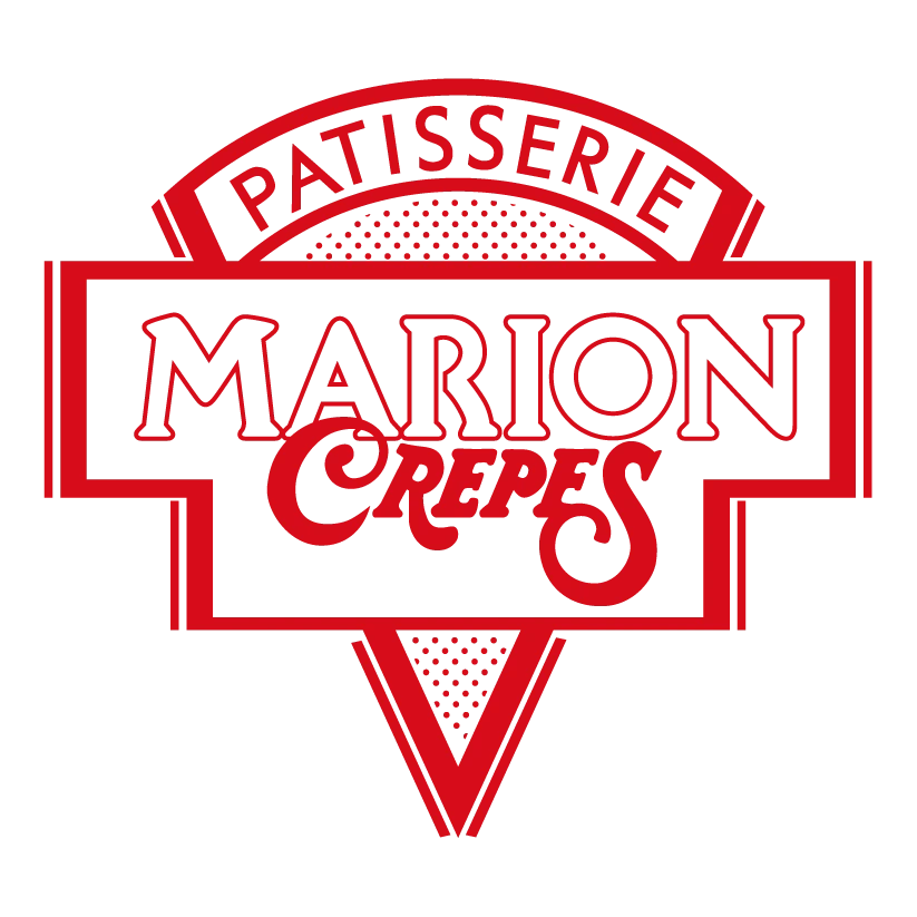 マリオンクレープ