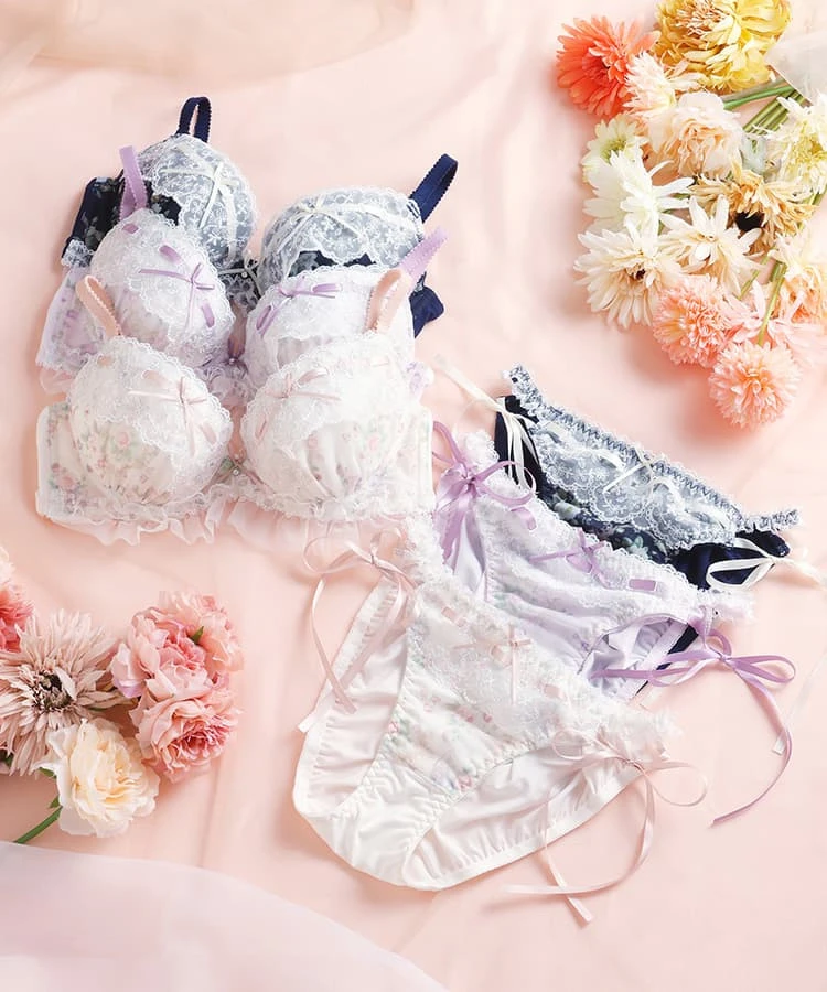大人気ブラセットが再入荷👙3F San-ai Resort northerly