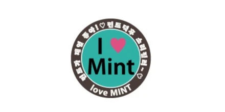 love MINT