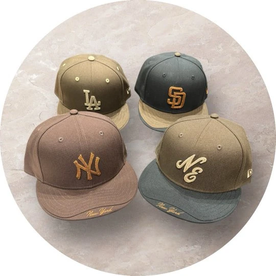 NEW ERA限定商品入荷‼️
