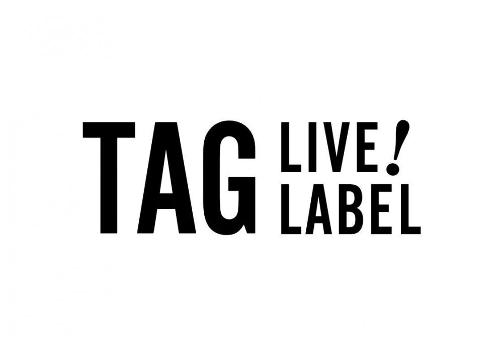 TAG LIVE LABEL