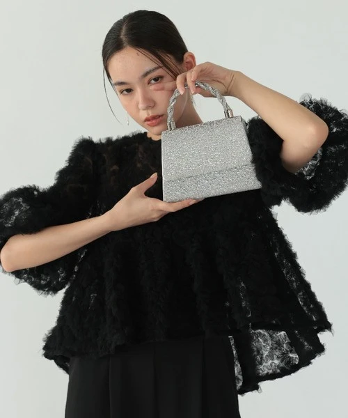 👜ビジューbag👜