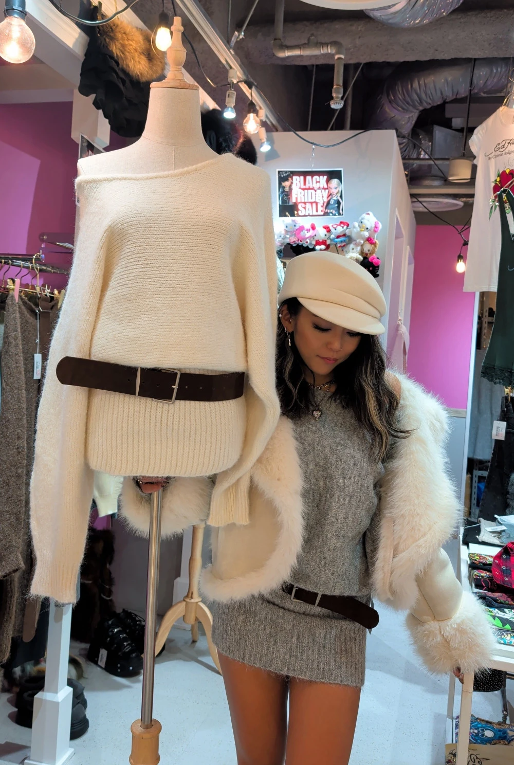 そろそろChristmasの準備を🎄💖